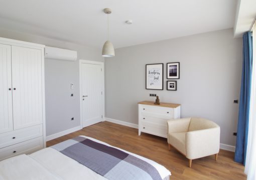 Apartment 101 – 2 Bedroom Large Apt.
