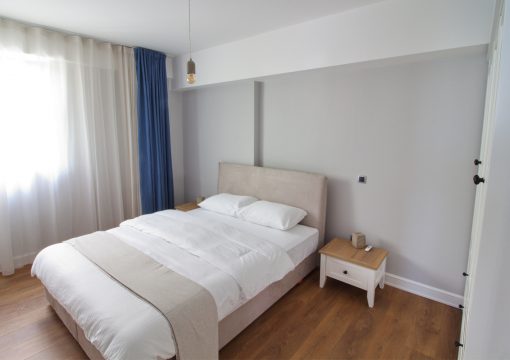Apartment 101 – 2 Bedroom Large Apt.