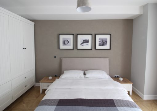 Apartment 102 – 1 Bedroom Apt.