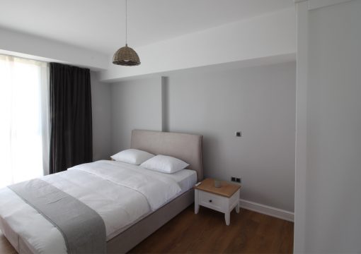 Apartment 201 – 2 Bedroom Large Apt.