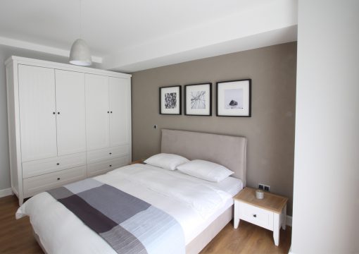 Apartment 202 – 2 Bedroom Large Apt.